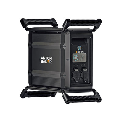 Anton/Bauer EDEN 2.5kWh US