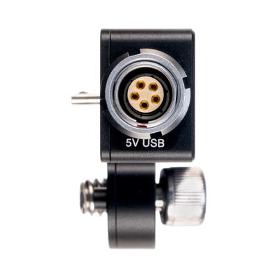SmallHD Micro USB to 5-pin Adapter