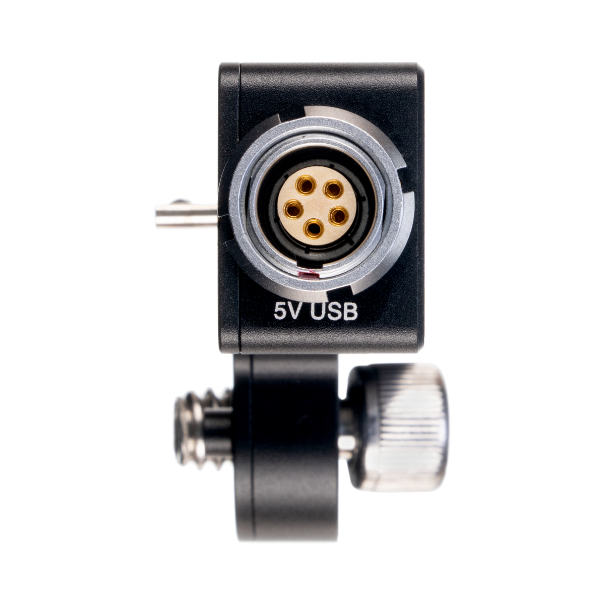 SmallHD Micro USB to 5-pin Adapter