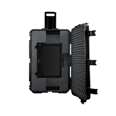 SmallHD Custom Case for Vision 17