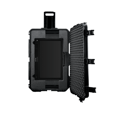 SmallHD Custom Case for OLED 22