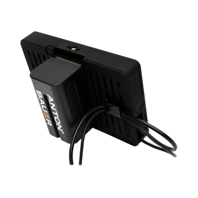 SmallHD FOCUS 5 Cable Clips