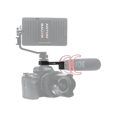 SmallHD SHD DualShoe Assembly