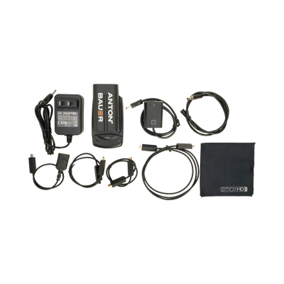SmallHD Sony NPFW50 Pack