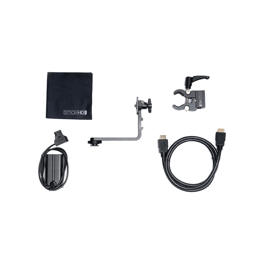 SmallHD FOCUS 7 Gimbal Accessory Pack