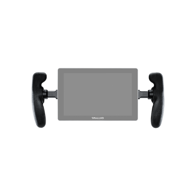 SmallHD Monitor Handles + Neck Strap