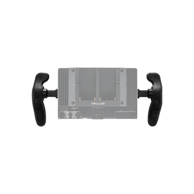 SmallHD Monitor Handles + Neck Strap