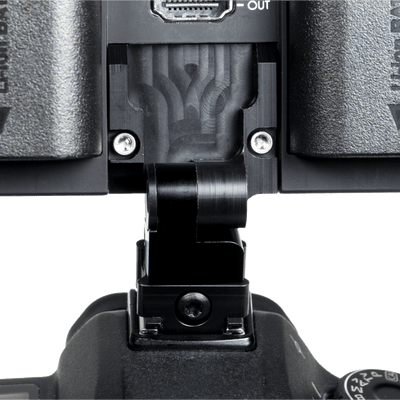 SmallHD Pan/Tilt Mount for 501 and 502 Monitors