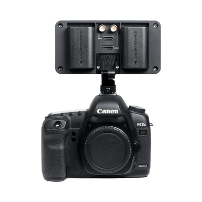 SmallHD Pan/Tilt Mount for 501 and 502 Monitors