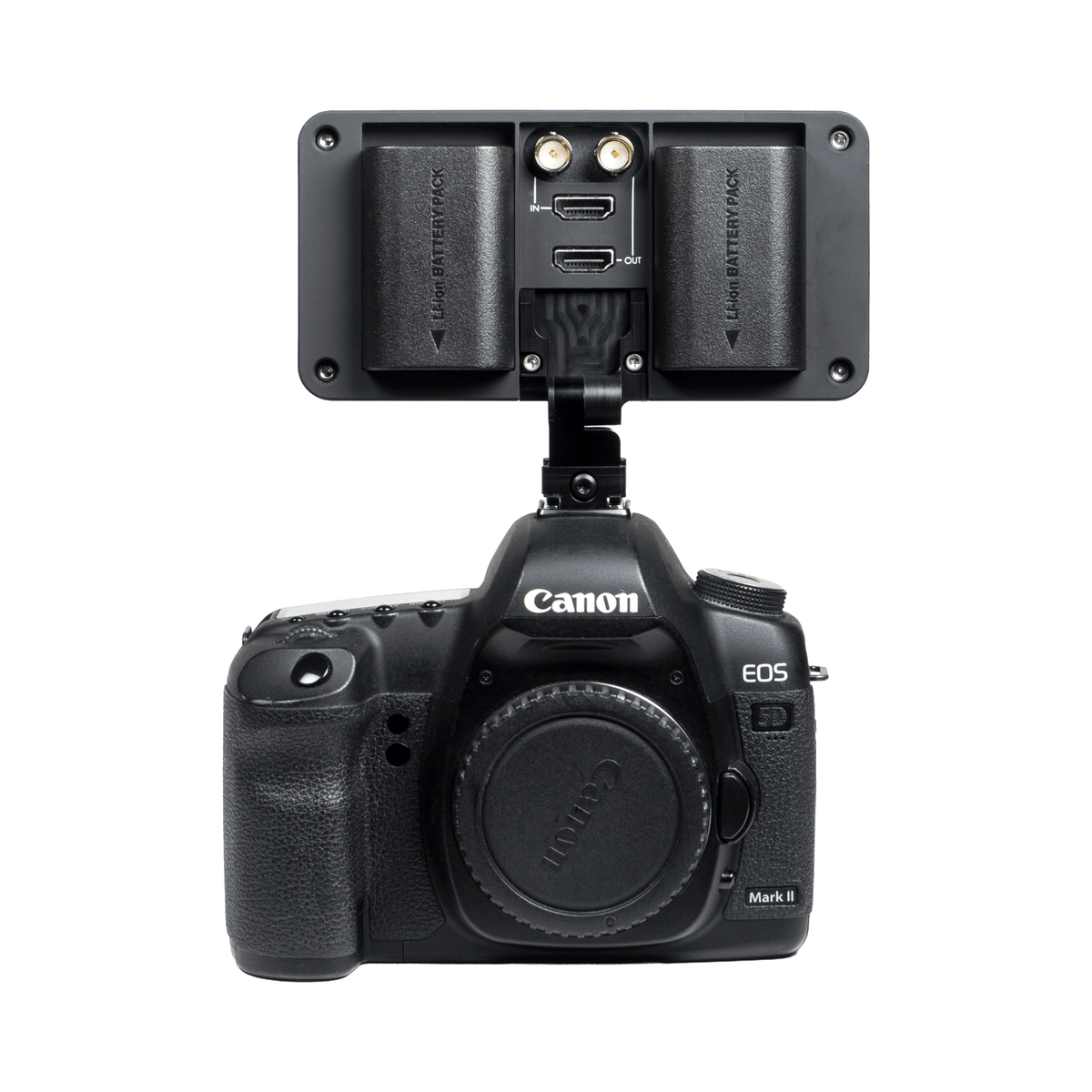 SmallHD Pan/Tilt Mount for 501 and 502 Monitors