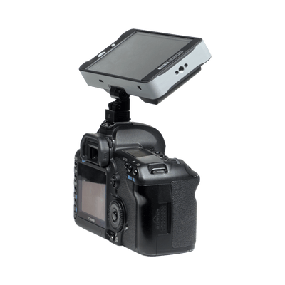 SmallHD Pan/Tilt Mount for 501 and 502 Monitors