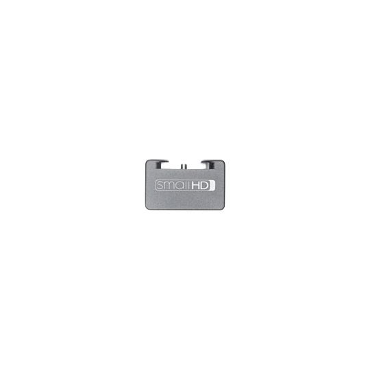 SmallHD BMPCC 4K Shoe Adapter