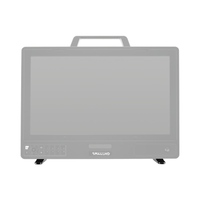 SmallHD 4K Monitor Feet (Set)