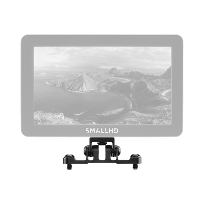 SmallHD Hinge Mount for Focus Pro (v2)