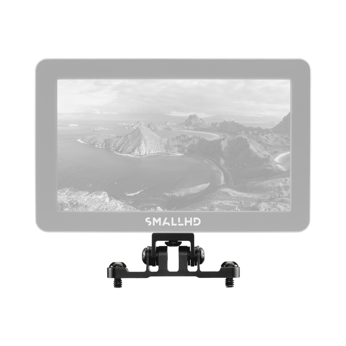 SmallHD Hinge Mount for Focus Pro (v2)