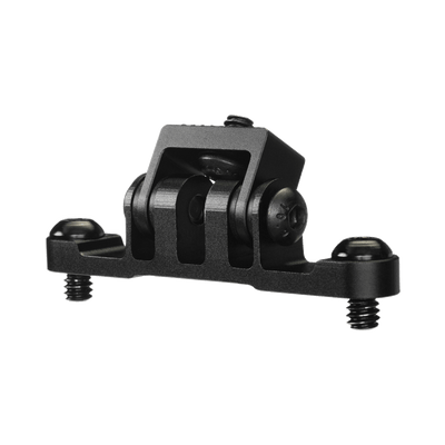 SmallHD Hinge Mount for Focus Pro (v2)