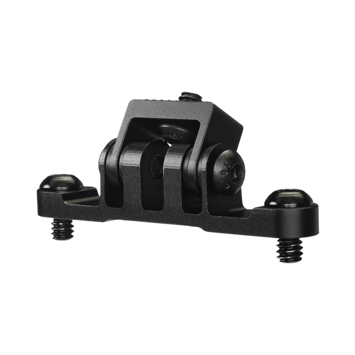 SmallHD Hinge Mount for Focus Pro (v2)