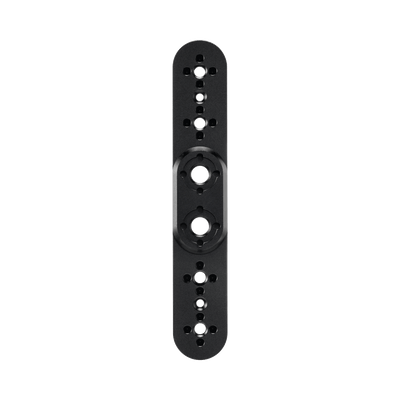 SmallHD Combination Cheese Stick for SmallHD 4K Monitors (3/8 & 1/4-20)