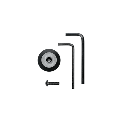SmallHD Pan Mod for SHD Tilt Arm
