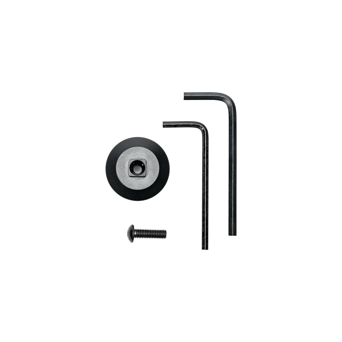 SmallHD Pan Mod for SHD Tilt Arm