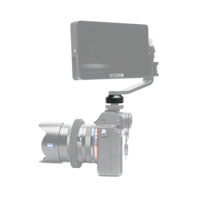 SmallHD Pan Mod for SHD Tilt Arm
