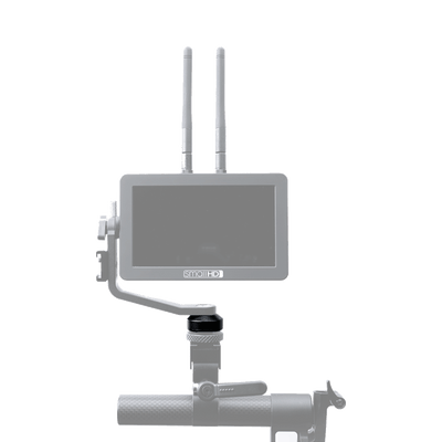 SmallHD Pan Mod for SHD Tilt Arm
