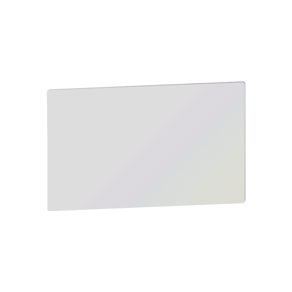 SmallHD Clear screen protector for 703 Bolt and 703 Ultra Bright