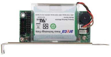 Areca Battery Backup Module for ARC-1883i, ARC-1883x and ARC-1883LP