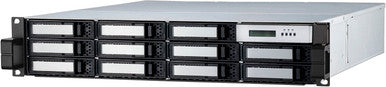 Areca 2U-12 bays Rackmount SAS JBOD