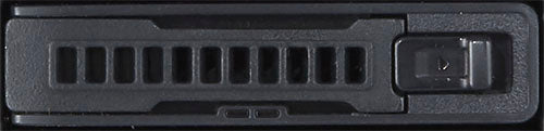 Areca 8050T3U-6M/MN, M Series tray