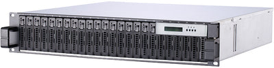 Areca SAS 3.0 12Gb JBOD single controller