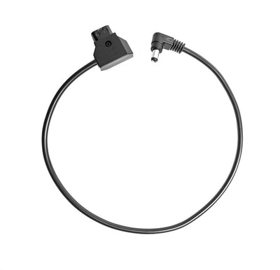 Teradek Barrel Power Cables - 2-Pin