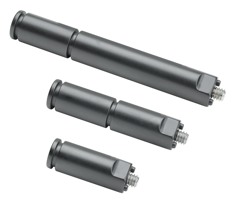 Upgrade Innovations Arri 1/4" Pin-Loc 15mm Spud