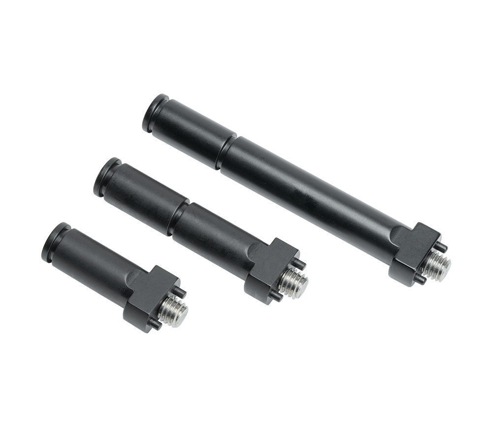 Upgrade Innovations Arri 3/8" Pin-Loc 15mm Spud