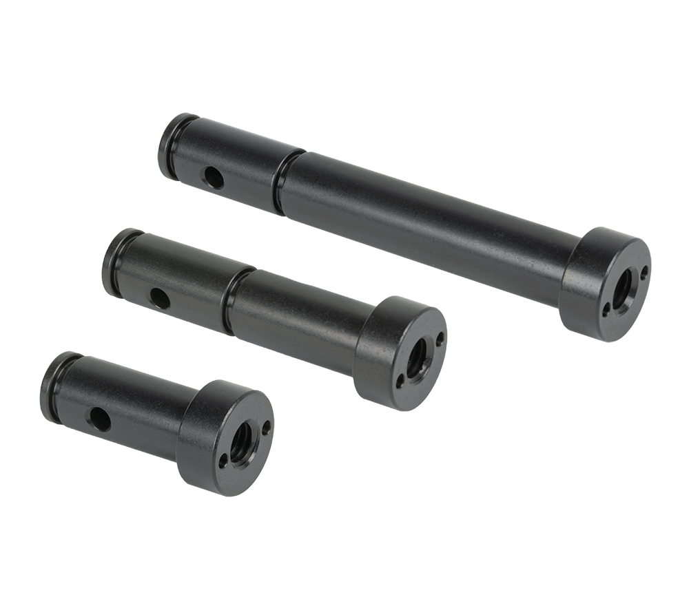 Upgrade Innovations Arri 3/8" Pin-Loc Pattern 15mm Spud