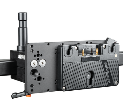 Upgrade Innovations Battery Mounting Plate