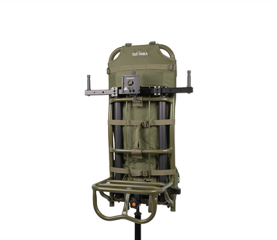 Upgrade Innovations Whaley Rail Tatonka BackPack Frame