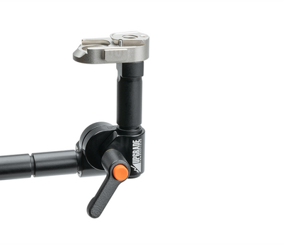 Upgrade Innovations Arri 3/8" Pin-Loc 15mm Spud