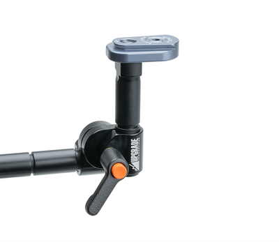 Upgrade Innovations Arri 3/8" Pin-Loc 15mm Spud