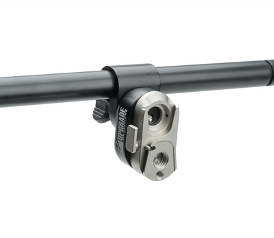 Upgrade Innovations Arri 3/8" Pin-Loc 15mm Pivot Clamp