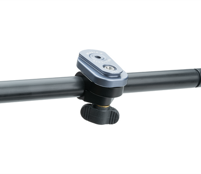 Upgrade Innovations Arri 3/8" Pin-Loc 15mm Rod Clamp