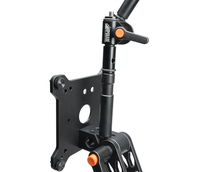 Upgrade Innovations MMS 5/8 Mounting Baby Pin 3" Non-Twist - M5