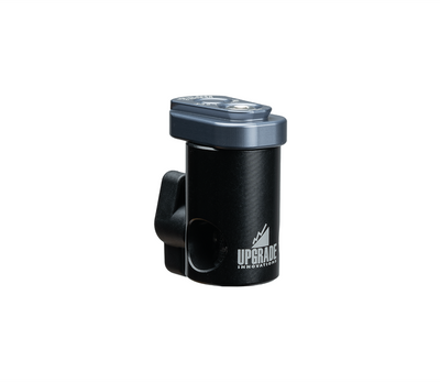 Upgrade Innovations Spigot Mount to SmallHD 1/4 & ARRI 3/8 Pin-Loc