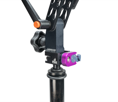 Upgrade Innovations Baby Pin Pan Lock Clamp