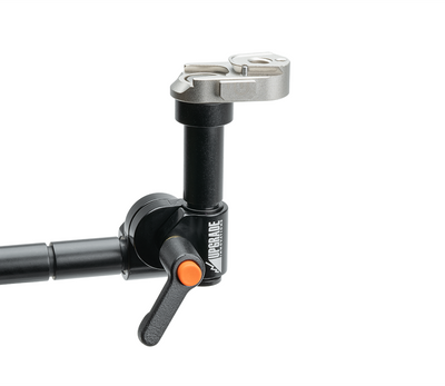 Upgrade Innovations Arri 3/8" Pin-Loc Pattern 15mm Spud