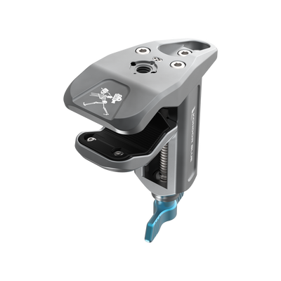 Kondor Blue Bessette CineJaws