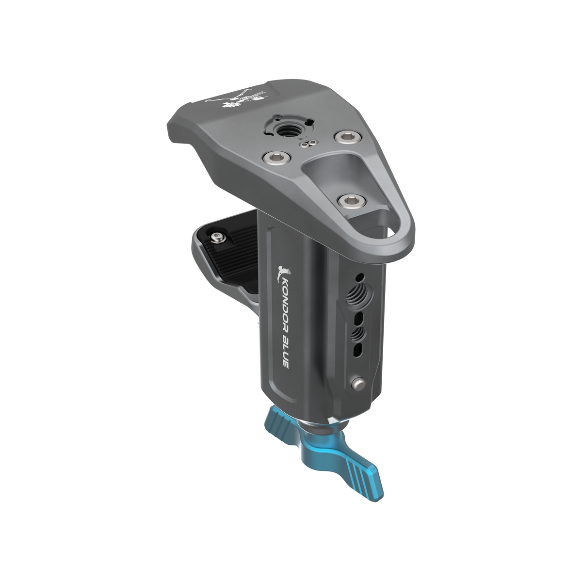 Kondor Blue Bessette CineJaws