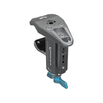 Kondor Blue Bessette CineJaws