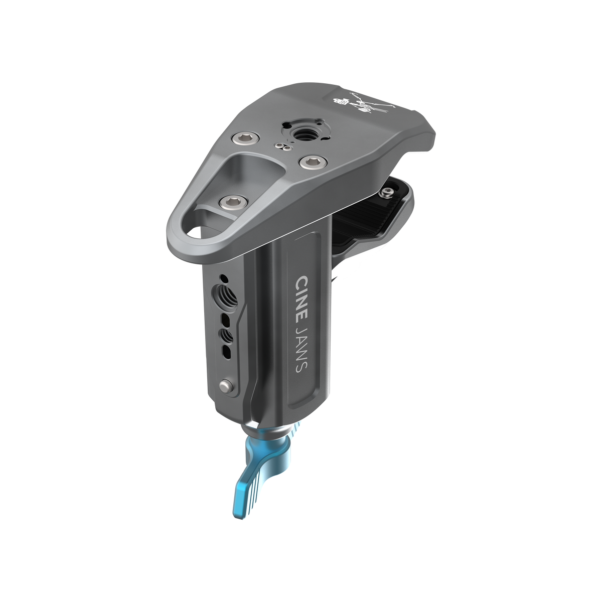 Kondor Blue Bessette CineJaws