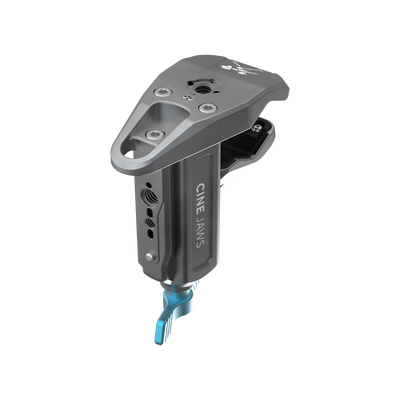 Kondor Blue Bessette CineJaws